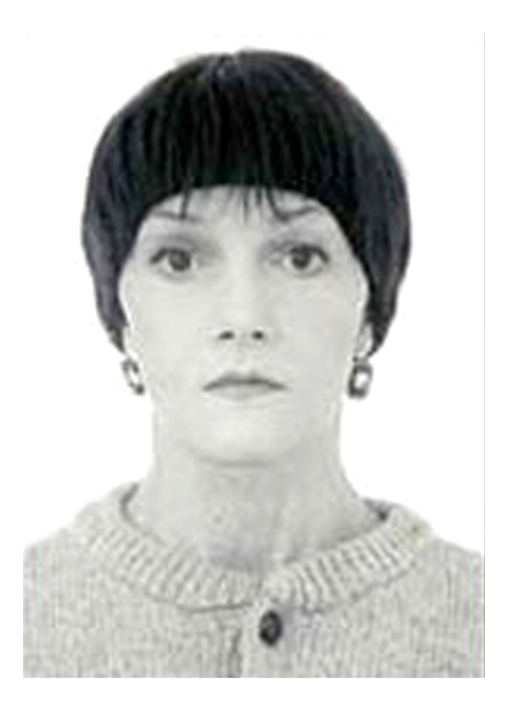 Елена Шерстнева